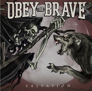 OBEY THE BRAVE - NEUES ALBUM IM SEPTEMBER & TOURDATEN
