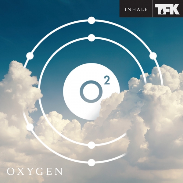 THOUSAND FOOT KRUTCH: NEUES ALBUM & NEUER SONG ONLINE