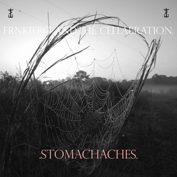FRANK IERO: SOLO ALBUM & NEW SONG ONLINE