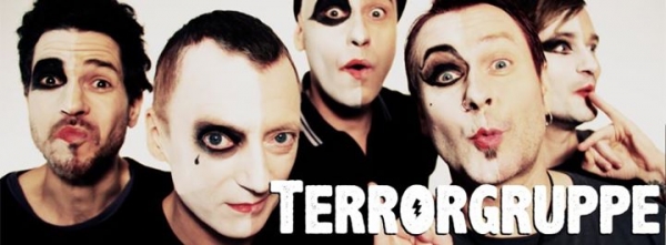 Terrorgruppe-Comeback: - Die ganze Wahrheit -