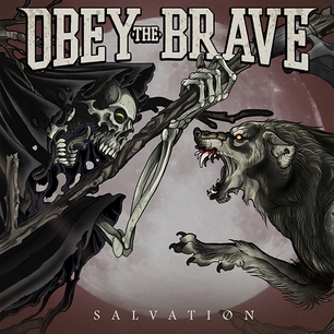 OBEY THE BRAVE: NEUES ALBUM UND TOUR