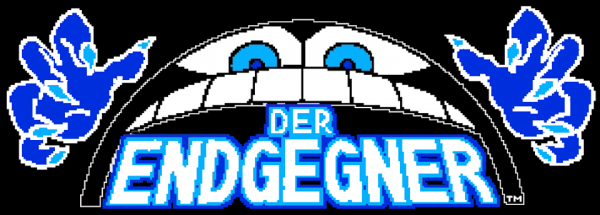 DER ENDGEGNER: NEUES ALBUM & TERMIN RECORD-RELEASE-KONZERT