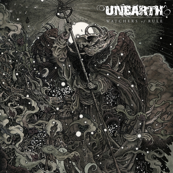 UNEARTH - New Album