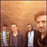 Rivershores  - Die DEBÜT-EP erscheint 2015!!