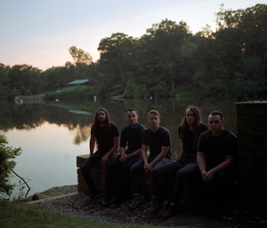 PIANOS BECOME THE TEETH - Europa-Tour 2015