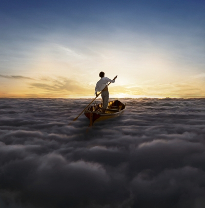 PINK FLOYD: Das neue Album "The Endless River" erscheint am 07. November