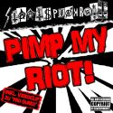 STAATSPUNKROTT veröffentlichen neues Album zum Top-Preis: PIMP MY RIOT!