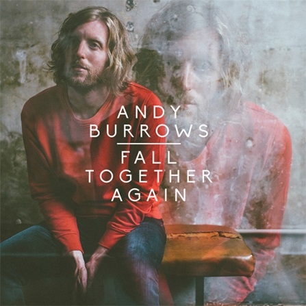 AKTUELLE TOURDATEN VON ANDY BURROWS