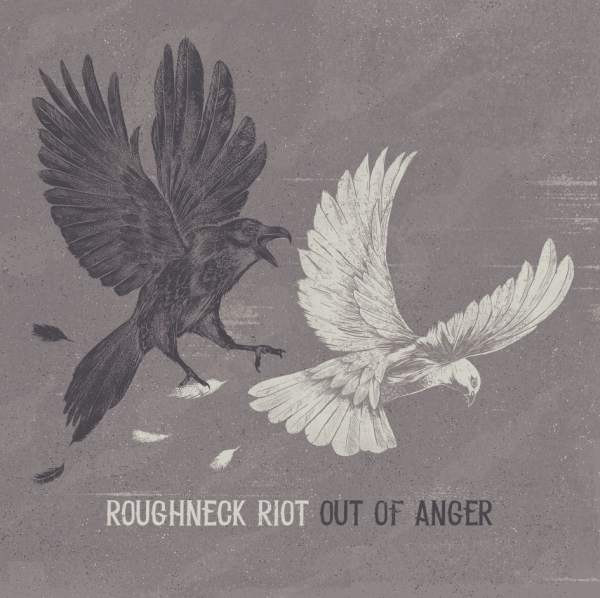 ROUGHNECK RIOT - NEUES ALBUM ERSCHEINT AM 14.11.2014