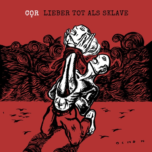 COR: Erstes Video "Frei Sein" ab sofort online