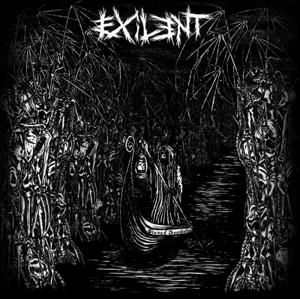 EXILENT zweites Album + Livetour