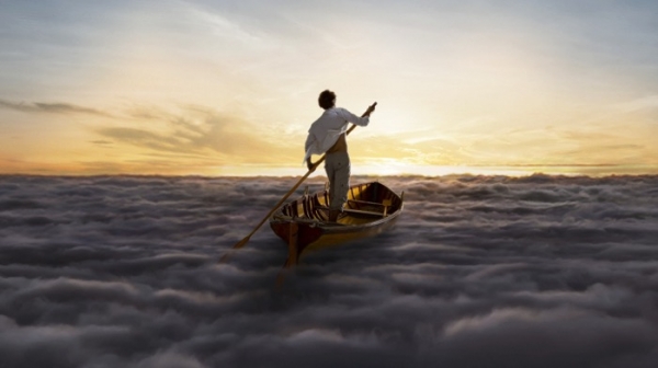 News: PINK FLOYD: Der Ruf des toten Sees - Musicvideo zum Titel "Louder Than Words"