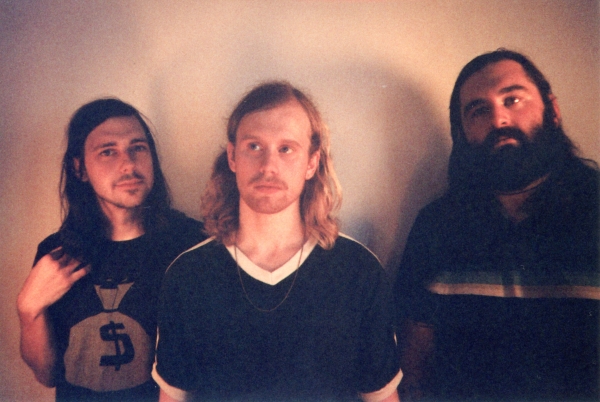 THE SIDEKICKS - Neues Album in 2015