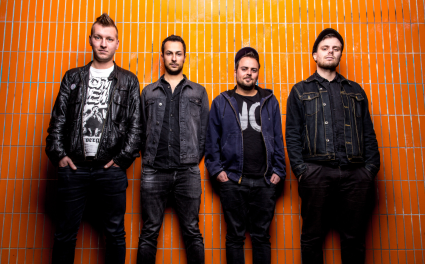 Video-Premiere: RADIO HAVANNA - "Kaputt"