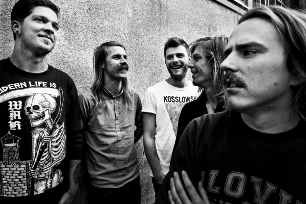JOHN COFFEY - TOUR ZUM NEUEN ALBUM !