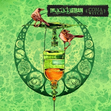 THE ACACIA STRAIN - NEW ALBUM ON RISE RECORDS!