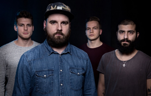 ATOA: Neues Video, neue Tourdaten und Vinyl Special