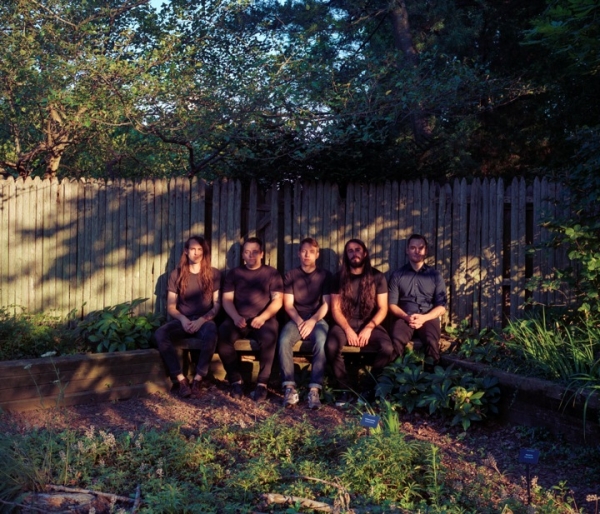 PIANOS BECOME THE TEETH - TOURSTART