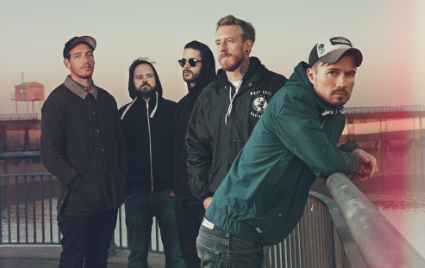 FUNERAL FOR A FRIEND: AKTUELLE TOURDATEN