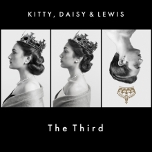 Kitty, Daisy & Lewis: AKTUELLE TOURDATEN