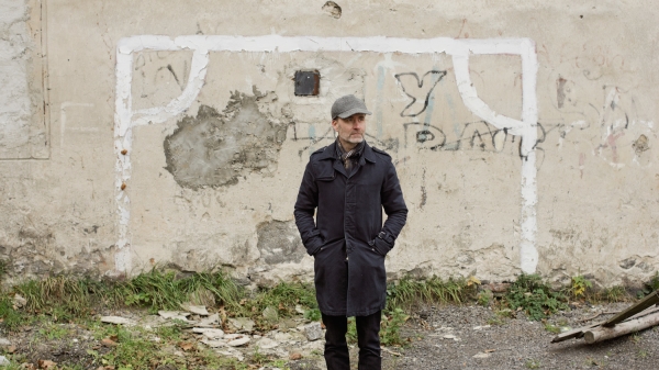 DIRK DARMSTAEDTER „The Half Life“ video is online + New live dates