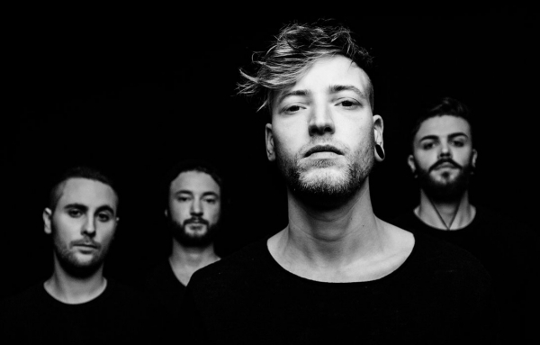 ROGERS: New Single / Video Premiere / Release Show