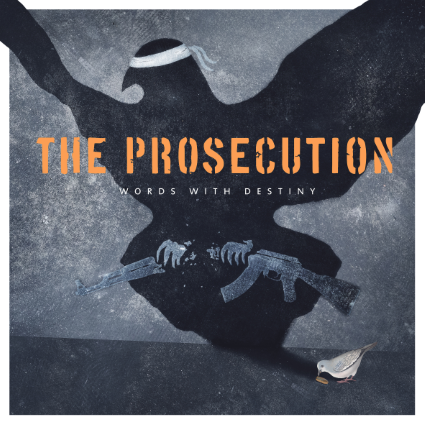 The Prosecution: NEUES ALBUM & TOURDATEN