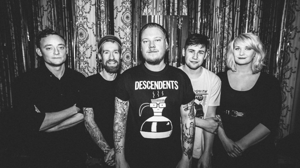 DUCKING PUNCHES: AKTUELLE TOURDATEN