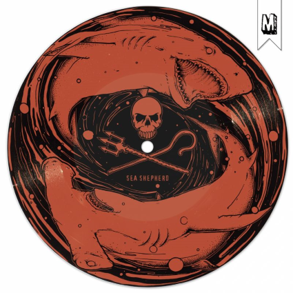 Boysetsfire // KMPFSPRT Benefiz-Single (Sea Shepherd)