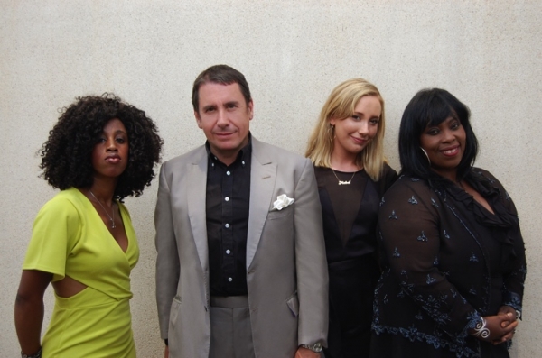 Jools Holland and his Rhythm & Blues Orchestra -Sirens Of Song-