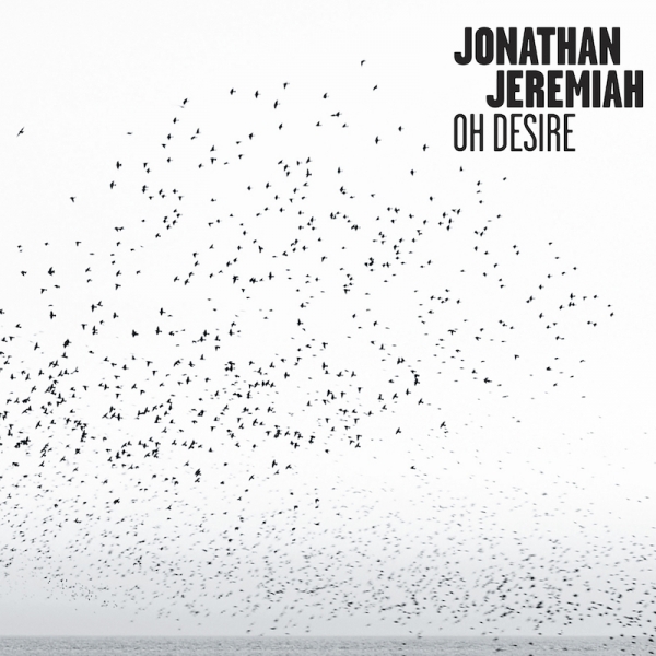 JONATHAN JEREMIAH: NEW ALBUM + NEW CONCERT DATES
