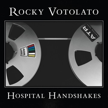 ROCKY VOTOLATO - Neues Album auf Glitterhouse