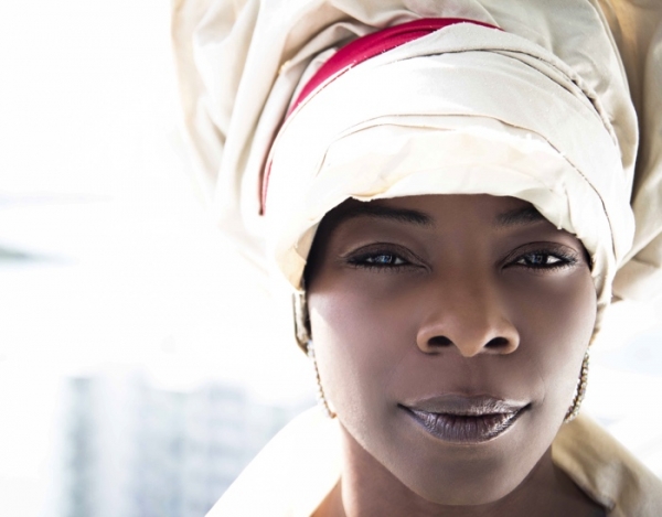BUIKA - Die große Stimme Spaniens kommt nach Deutschland!