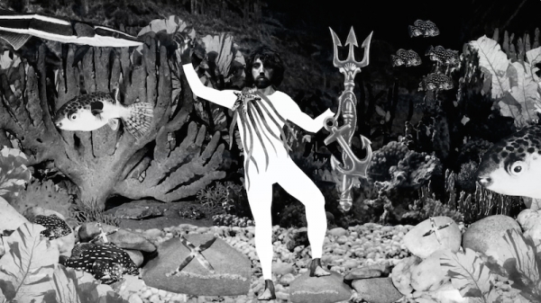 JONATHAN JEREMIAH: Video zur Single „Wild Fire“ ist online