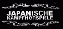 Japanische Kampfhörspiele: Aus alt mach neu