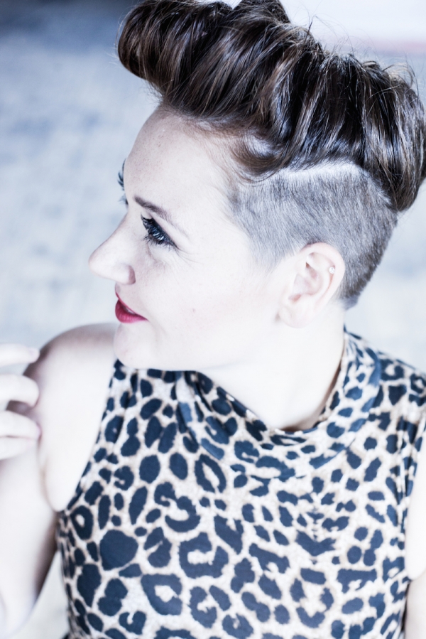 Sarajane: Video zur Single „Moving Up“ ist online