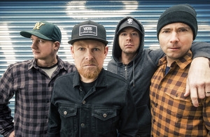MILLENCOLIN - NEW ALBUM ON 24.04. + TOUR DATES