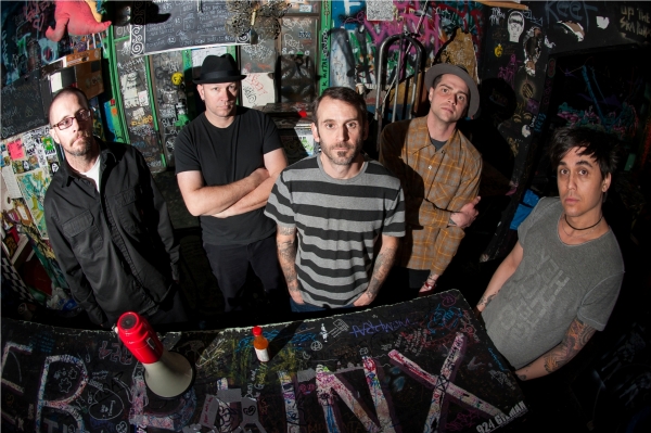 toyGuitar + Swingin´ Utters Live!