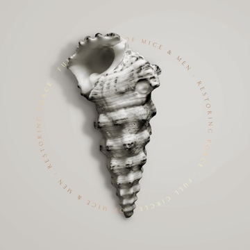 OF MICE & MEN - CD Deluxe Edition + Tour Dates!