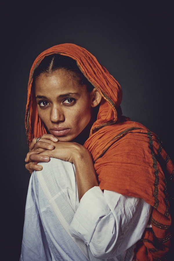NNEKA: Neues Album „My Fairy Tales“ erschienen Bushqueen Music / Believe Digital / Soulfood
