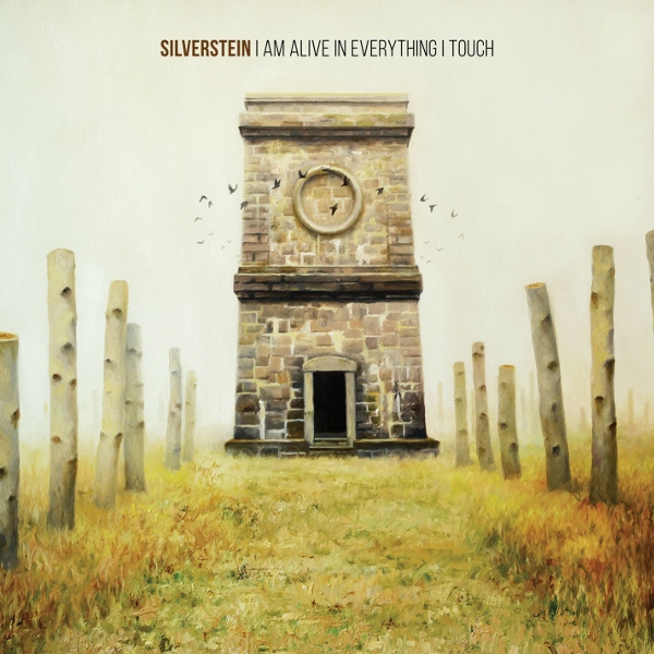 Silverstein: Album Stream / Tour with Boysetsfire