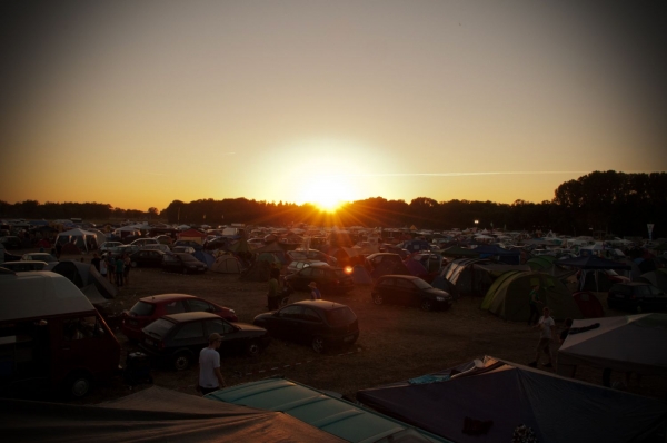39 Jahre „Umsonst & Draußen“ Stemweder Open Air Festival am 14./15. August