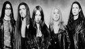 Ozzy von Holy Moses in Behandlung