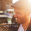 Album Announcement MATZE ROSSI "Ich Fange Feuer" (Release: 18.03.2016, End Hits Records)