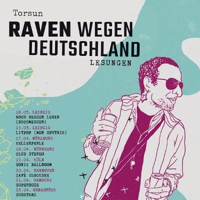 Audiolith lässt lesen