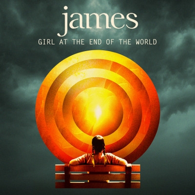 James: “Girl At The End Of The World” komplett im Stream