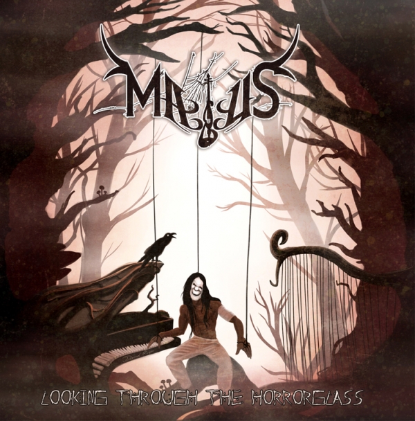 Malus: Looking Through The Horrorglass zum kostenlosen Download