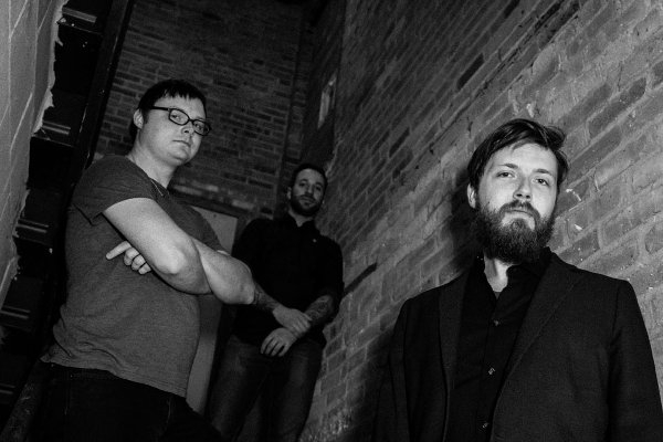 THE STATIC AGE veröffentlichen Demos und kommen auf Tour