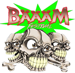 BÄÄÄM FESTIVAL ersatz- und kommentarlos abgesagt