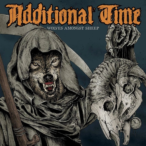 Additional Time: "Wolves Amongst Sheep" komplett im Stream
